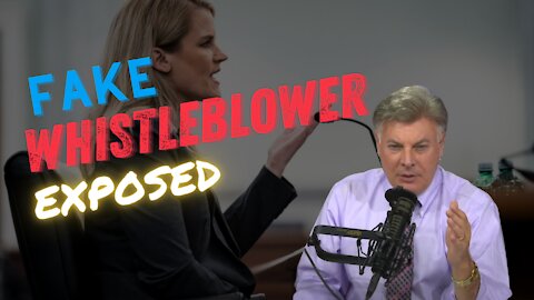 Fake Whistleblower Exposed | Lance Wallnau