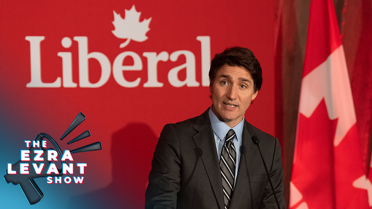 Canadians want a new government (and even a Liberal pollster agrees)