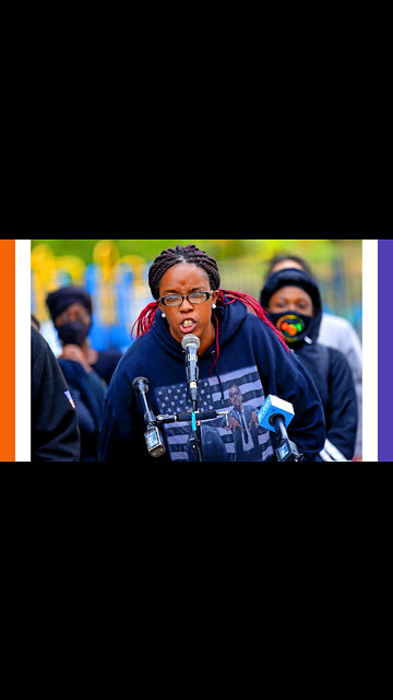 BLM Leader Arrested On Fraud Charges