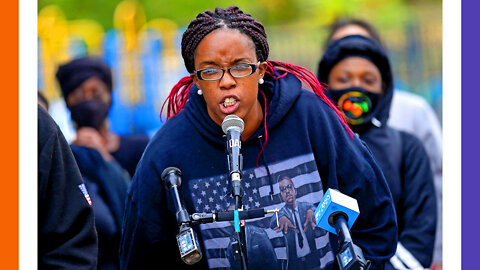 BLM Leader Arrested On Fraud Charges