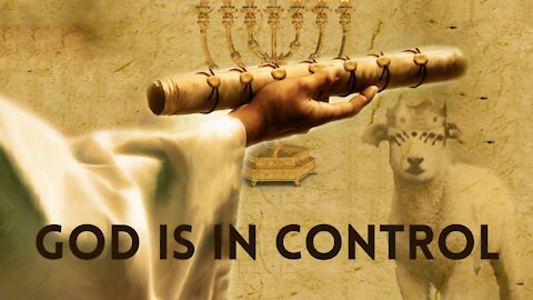 God's In Control