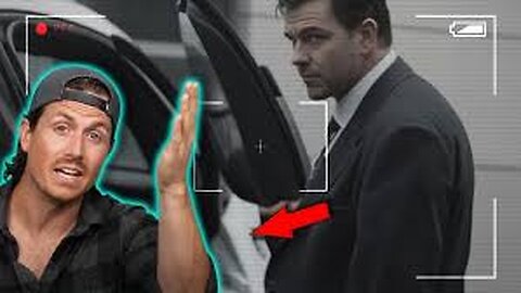 FOUND FOOTAGE: Mortality Mystery Finally Explained