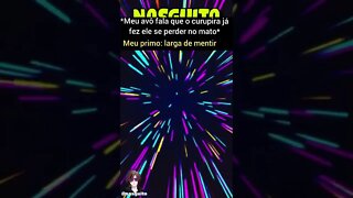 Memes em imagens - CURUPIRA #shorts