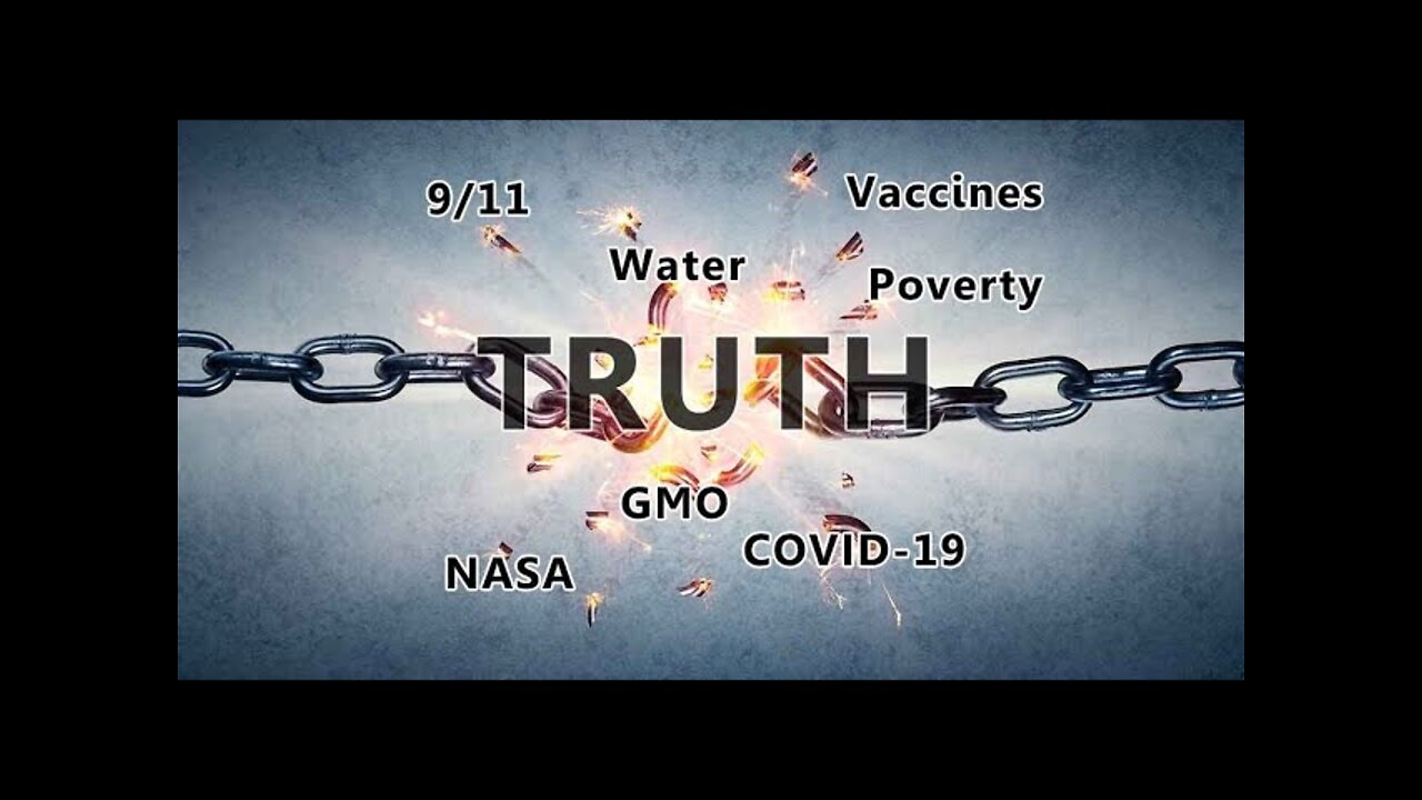 Freedom is a lie. Democracy : Who people are and how authority is shared among them are core issues.