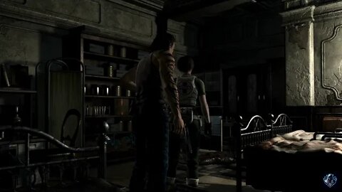 Resident Evil Zero - Walkthrough Part 2 Of 2