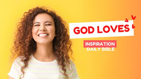 God love