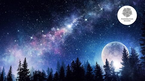 432 Hz Deep Body and Mind Relaxation Music
