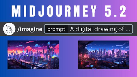 Writing Efficient Prompts with Midjourney 🧠💡🎨