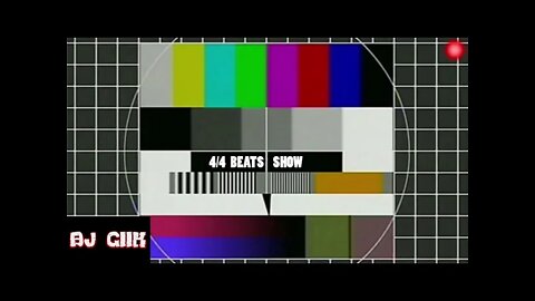 4/4 Beats Show - 23.1.2021. Vieraana Raver71