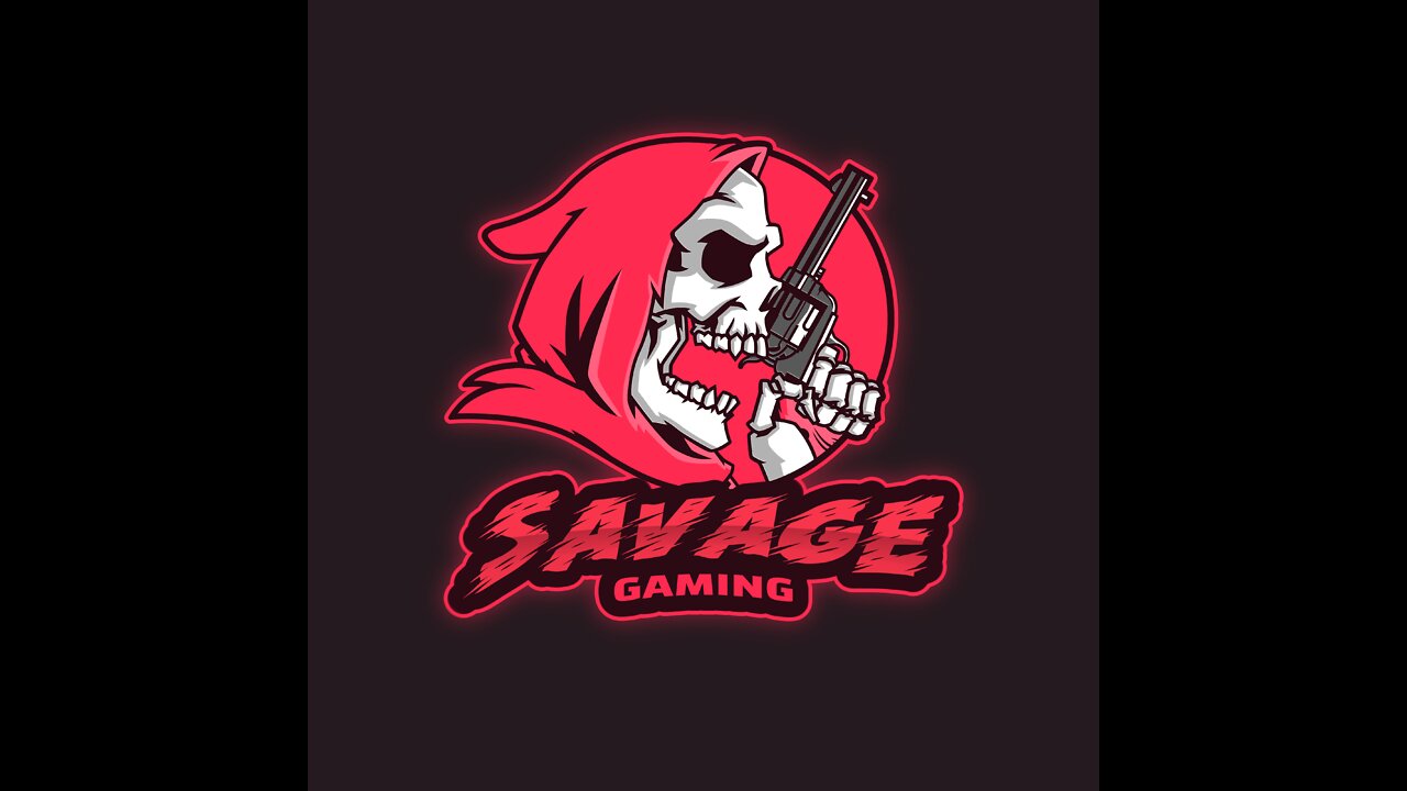 [LIVE] SAVAGE GAMING-YT/BEATZBYE