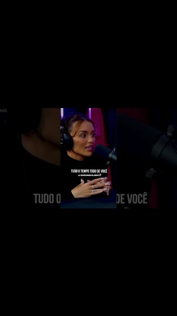 Você nunca vai estar pronto. Comece hoje | Rafa Kalimann | #shorts Motivacionais