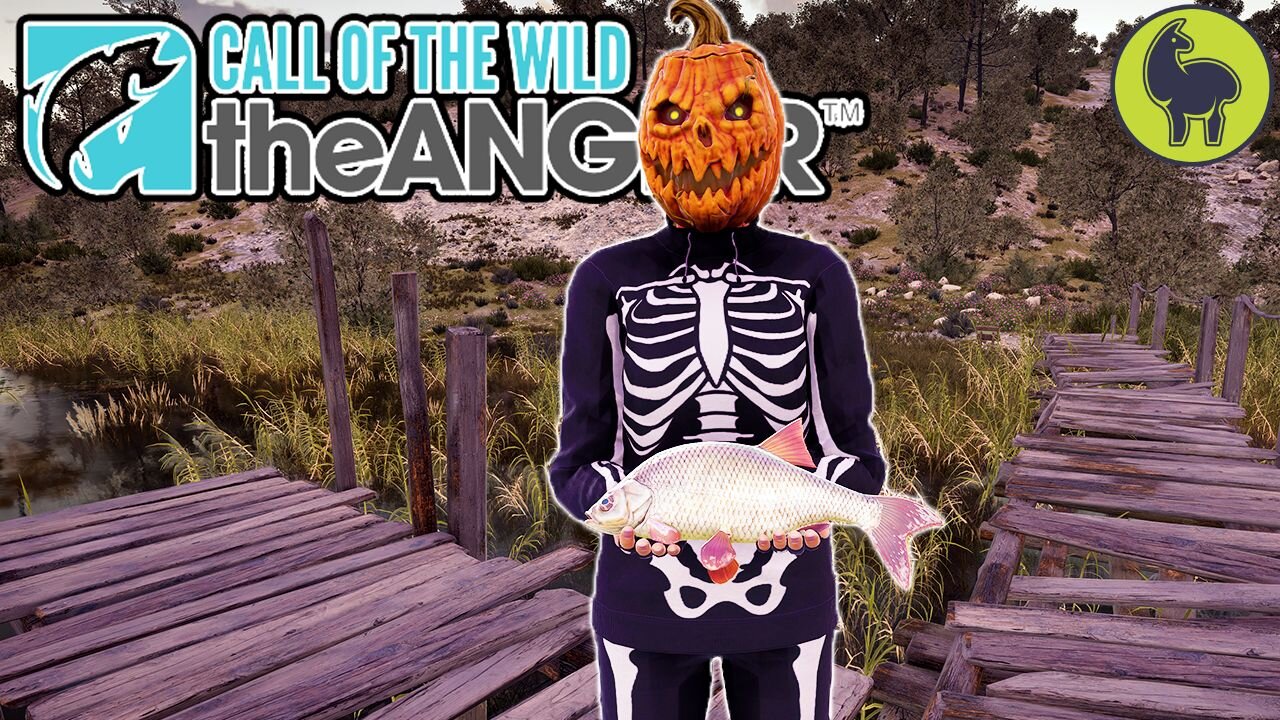 Rudd Gear Challenge 2 | Call of the Wild: The Angler (PS5 4K)