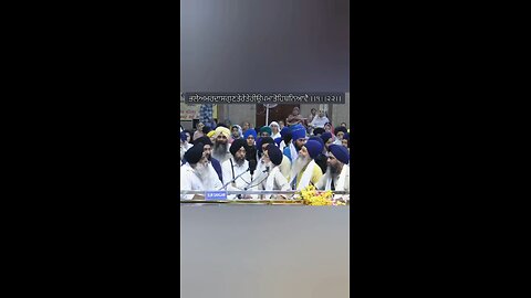 RAAG KIRTAN AKJ