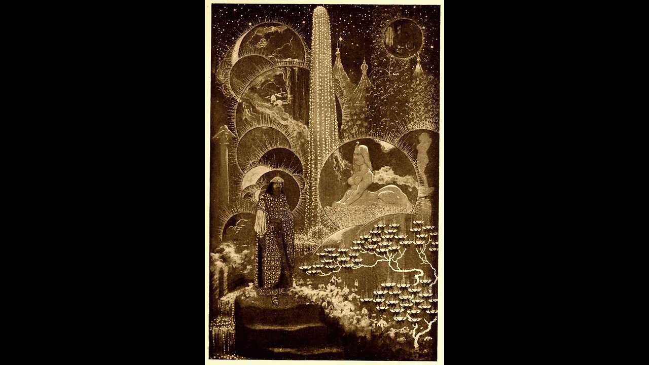 "The Coronation of Mr. Thomas Shap" by Lord Dunsany