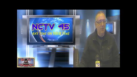 NCTV45’S LAWRENCE COUNTY 45 WEATHER MONDAY JANUARY 25 2021