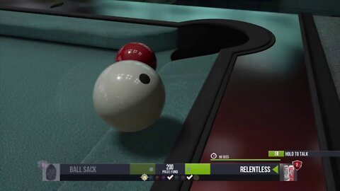 Pool Nation PT 2 (Free to Play)