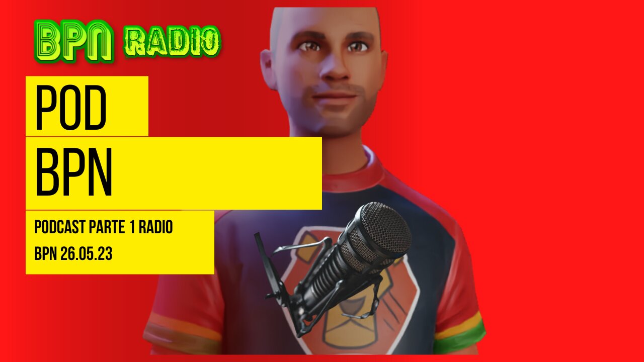 PODCAST PARTE 1 26/05/23