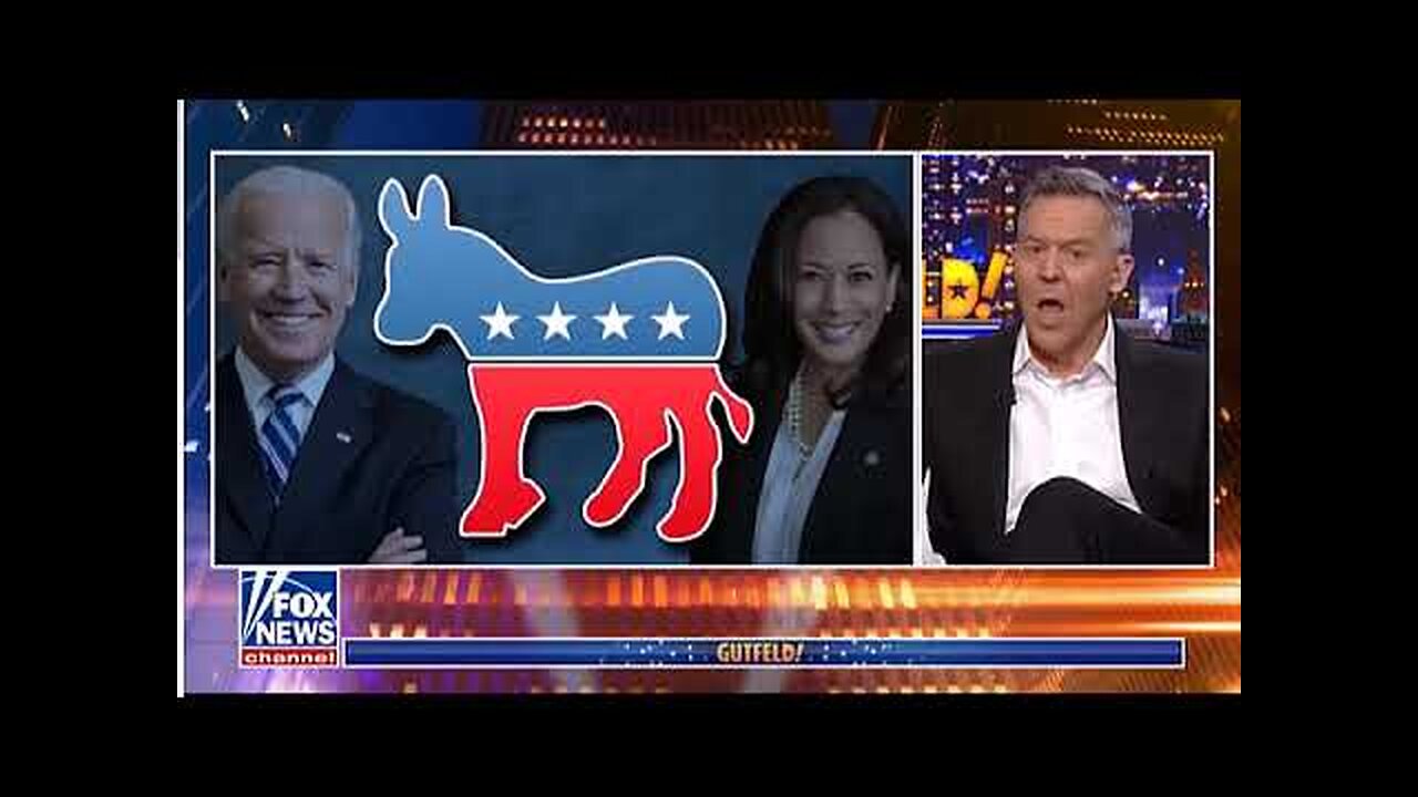 Greg gutfeld Full HD SHOW 9/16/23 | Gutfeld! Greg gutfeld fox news ,Sep 16,2023 The Five