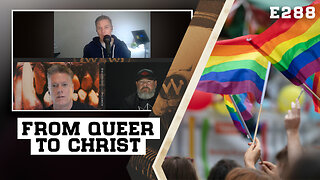 E288: From Queer to Christ