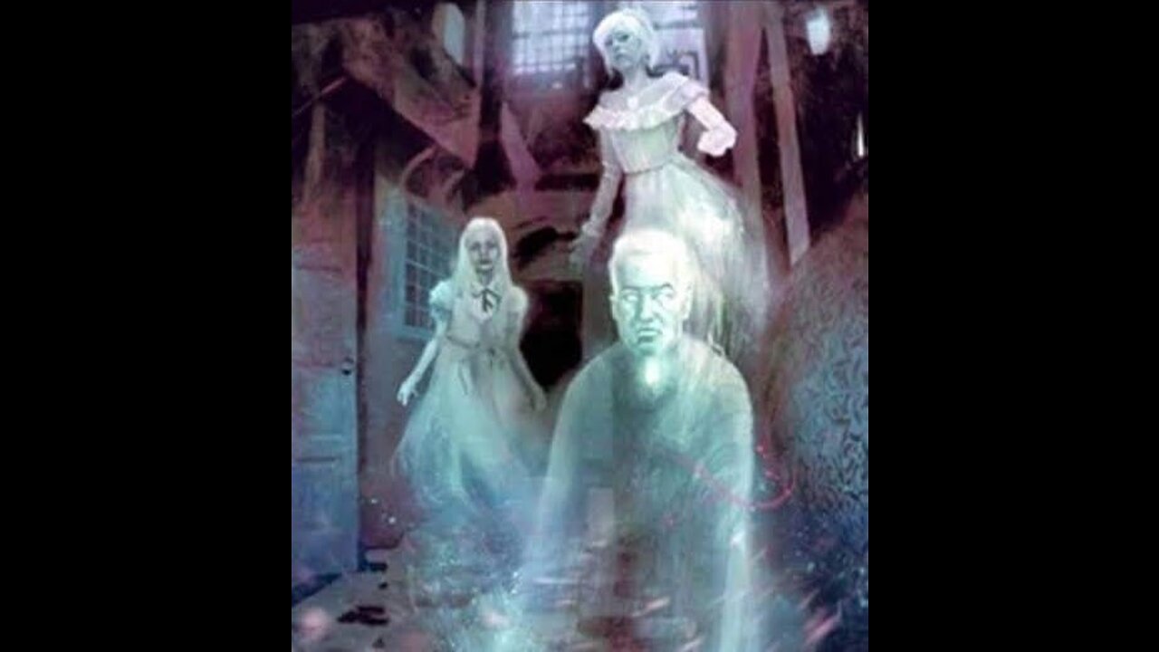 Assombrações e Obsessores. Como lidar?