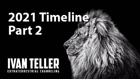 2021 Timeline Part 2