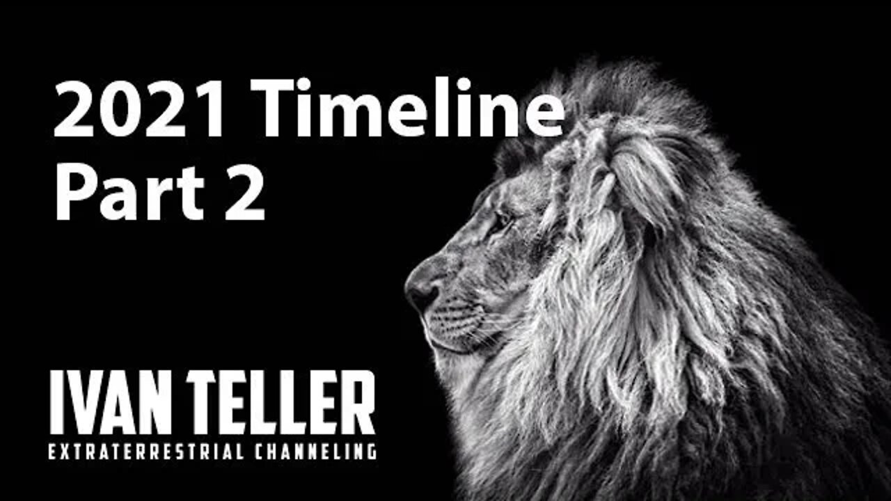 2021 Timeline Part 2