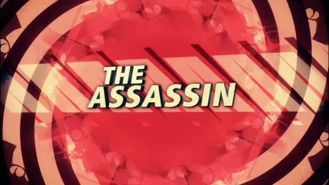 RFK - The Assassin - Derren Brown The Experiments S01 E01 2011