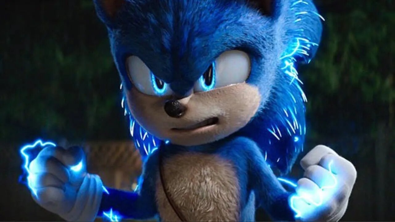 Sonic The Hedgehog 2 (2022) ‘Bigger, Bluer, Better’ Featurette