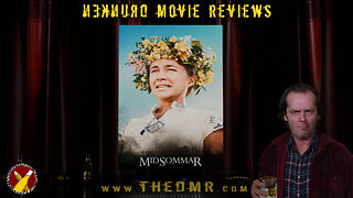 DMR #110: Midsommar