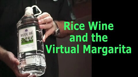 How to make a Virtual Margarita -- with all Vietnamese ingredients ... (Lifestyle)