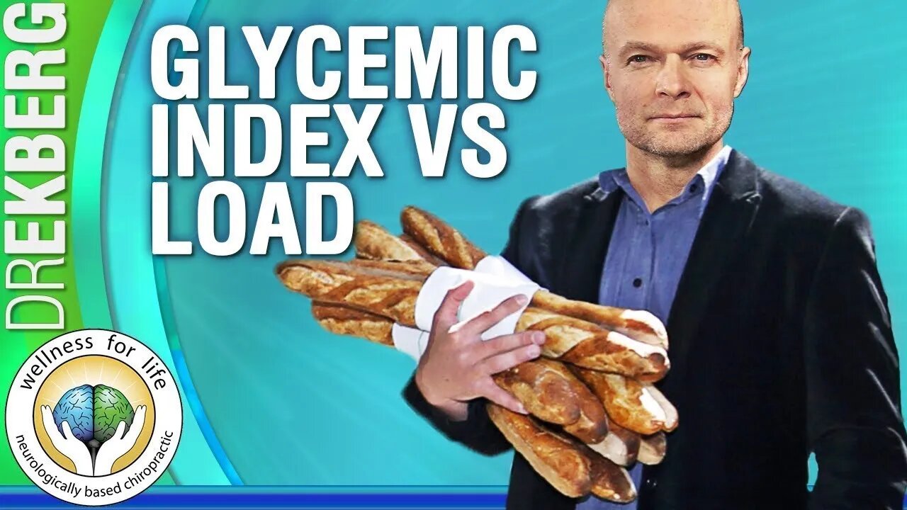 Glycemic Index And Glycemic Load