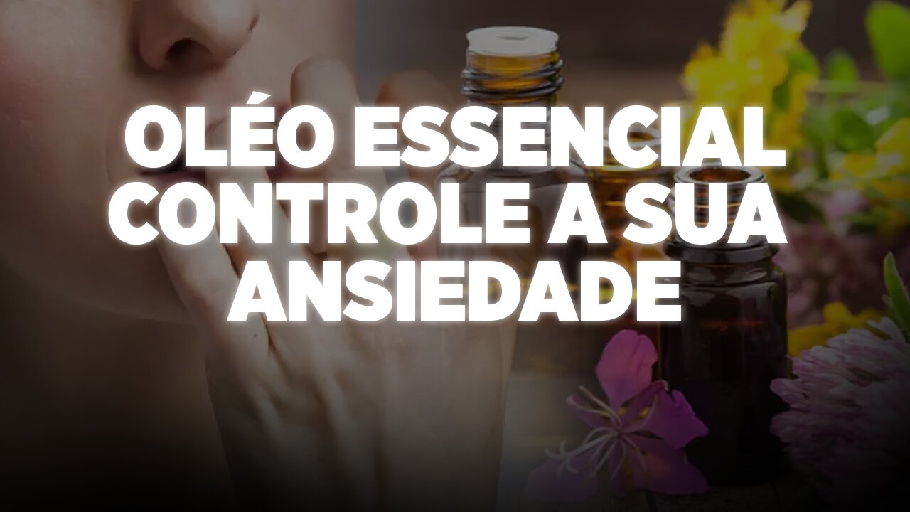 ANSIEDADE COMO TRATAR DE FORMA NATURAL | DRA. ANDRÉIA MOMBACH - FERNANDO BETETI