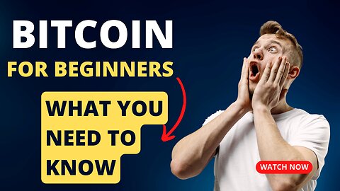 How to Invest in Bitcoin a Beginners Guide