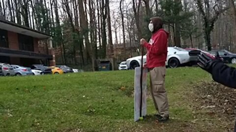 Real Love of Neighbor (12/09/2020)