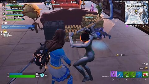 @Fortnite_Vitória com esquadrão willheriDboa God i surrender lu4n