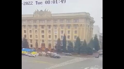 Ukrainian soldiers favourite attack