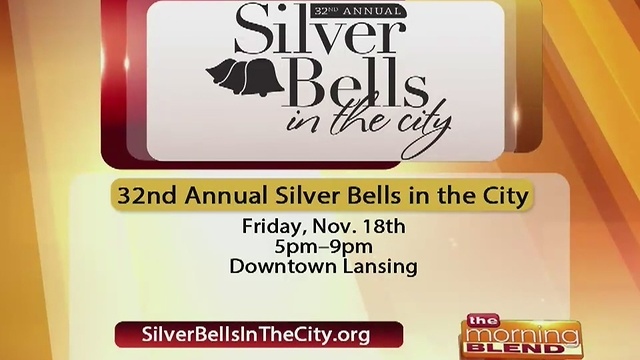 Downtown Lansing Inc. - 11/17/16