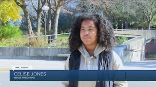 UW-Green Bay starts program to improve retention rates among students of color