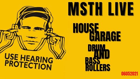 #nolongerhardcore | House | Garage | Drum and Bass