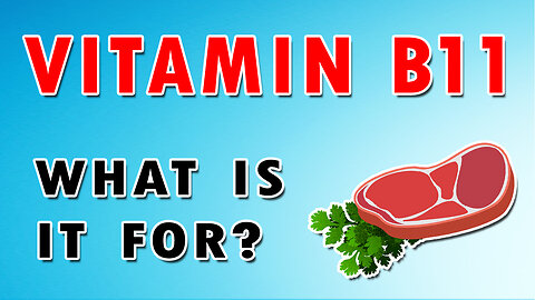 Vitamin B11 (Salicylic Acid)