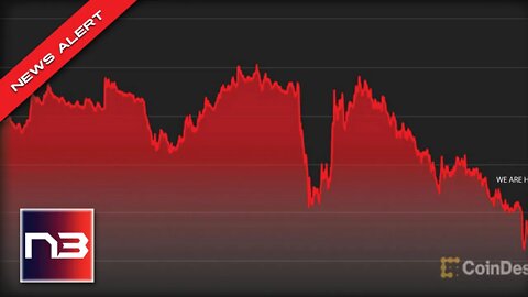 IT’S COMING: Crypto Winter Begins As One Coin Sheds 98% Of Its Value