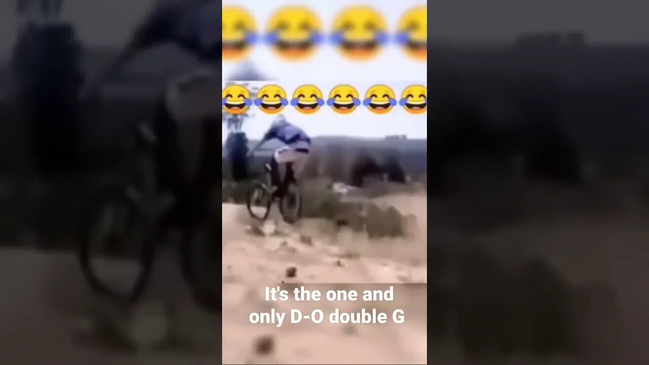 MEME is the one and only D-O double G #shorts