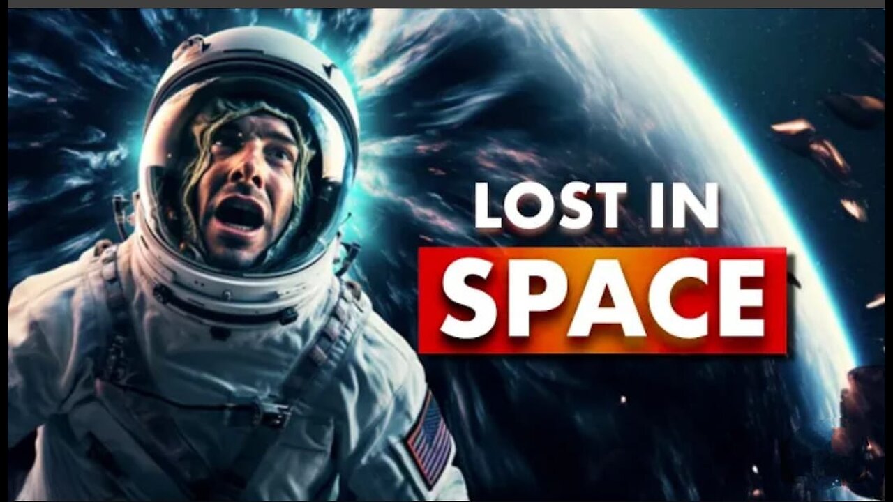 "Apollo 13: Lost In Space | Mystery Of Apollo 13 Mission"