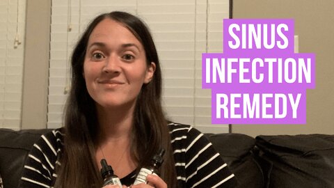 Natural Sinus Infection Remedies