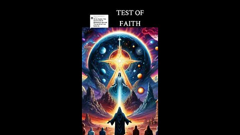 Faith Test