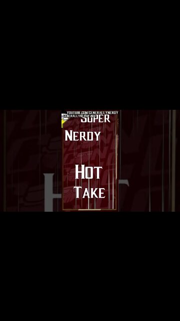 Halo Season 2 | Super Nerdy Hot Take #shorts