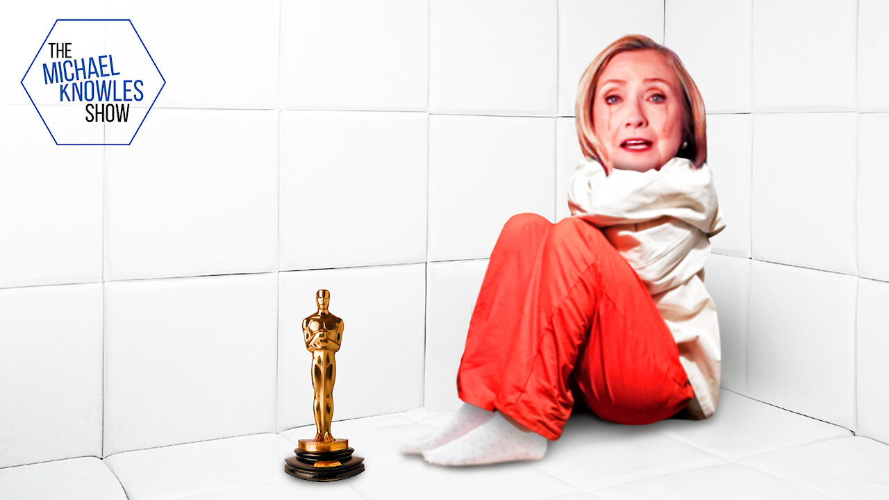 Hillary Clinton's Tears Fill Our Tumblers | Ep. 902