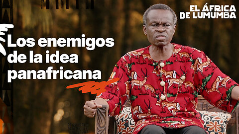 Los enemigos de la idea panafricana