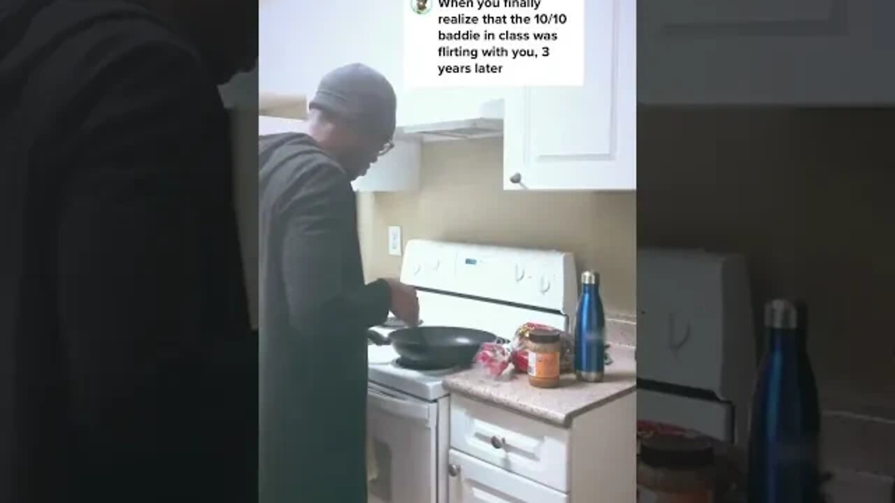 When men realize THIS years later in life