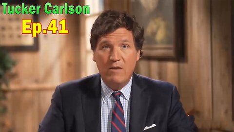 Tucker Carlson Update Nov 28: "What’s Happening In Ireland Will Happen Here" Ep.41